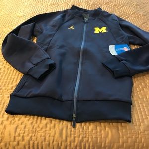 Men’s Small Jacket